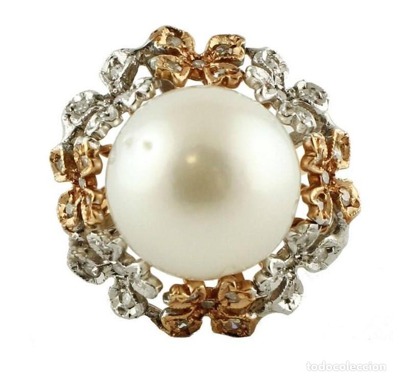 Joyeria: Joias - Anel de Ouro (949) - Foto 1