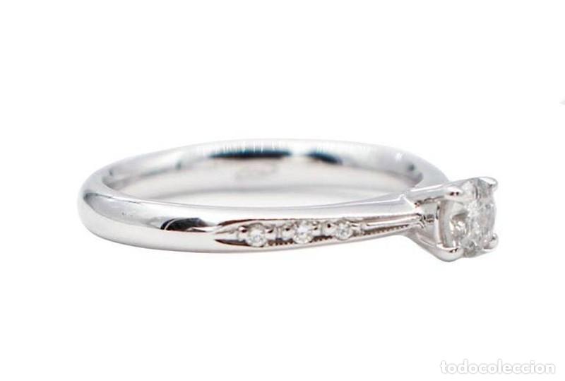 Joyeria: Joias - Anel de Ouro (2043) - Foto 5