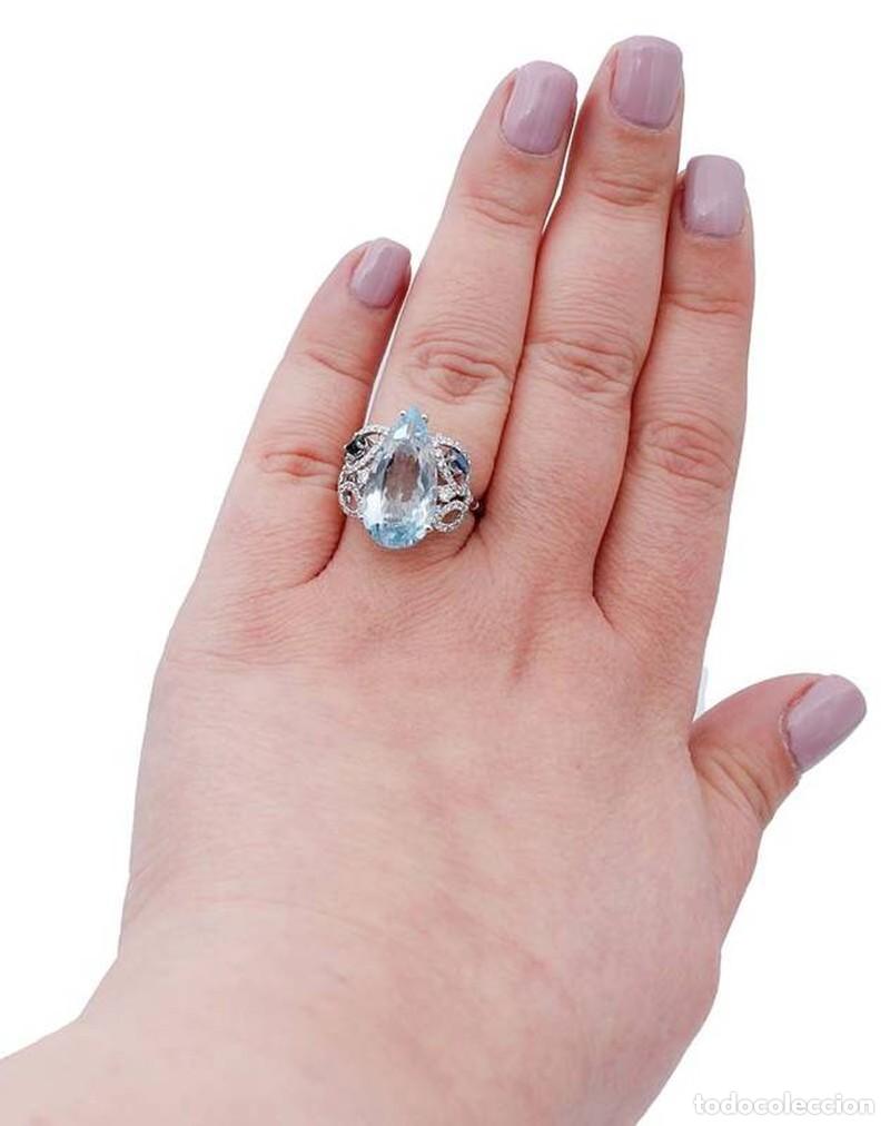 Joyeria: Joias - Anel de Ouro (954) - Foto 2