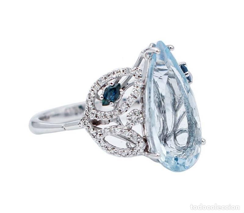 Joyeria: Joias - Anel de Ouro (954) - Foto 4