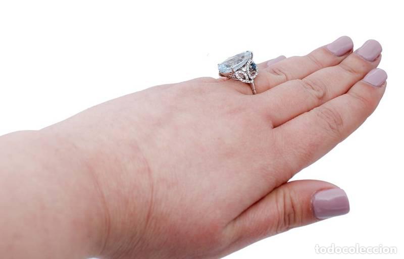 Joyeria: Joias - Anel de Ouro (954) - Foto 5
