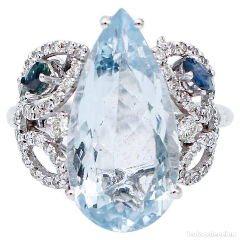 Joyeria: Joias - Anel de Ouro (954) - Foto 1
