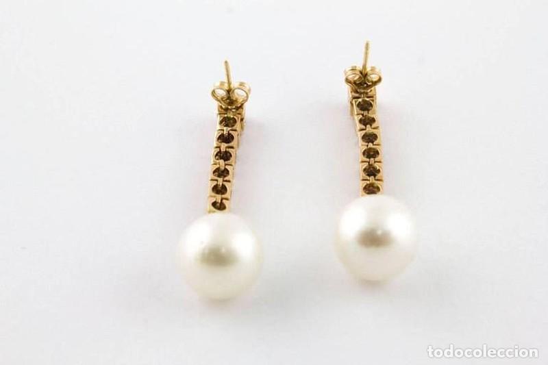 Joyeria: Joias - Brincos de Ouro (376) - Foto 2