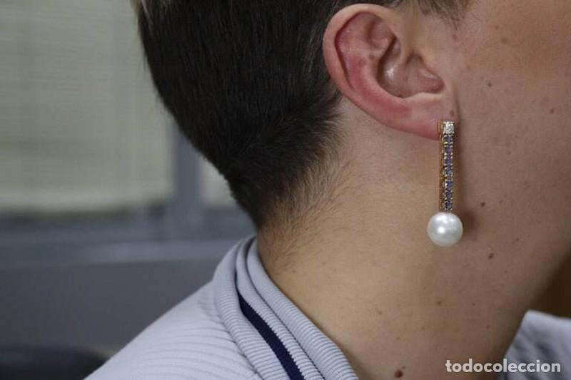 Joyeria: Joias - Brincos de Ouro (376) - Foto 3