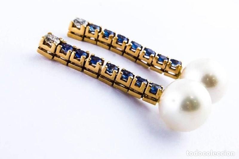 Joyeria: Joias - Brincos de Ouro (376) - Foto 4