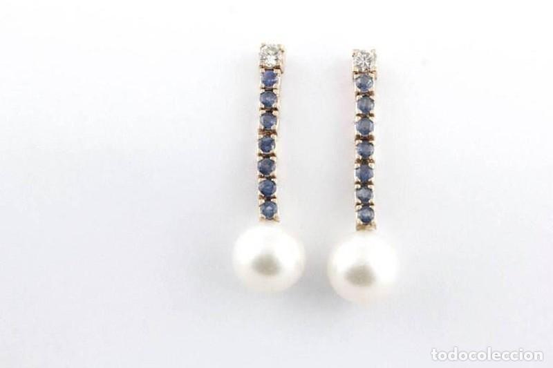 Joyeria: Joias - Brincos de Ouro (376) - Foto 5