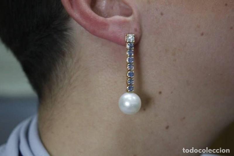 Joyeria: Joias - Brincos de Ouro (376) - Foto 6