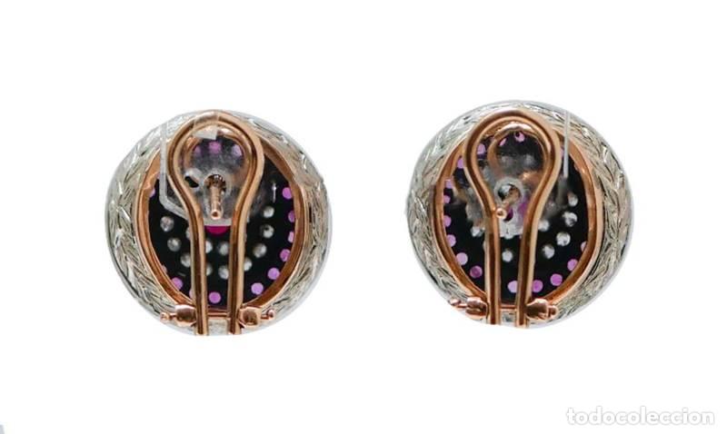 Joyeria: Joias - Brincos de Ouro e prata (307) - Foto 2