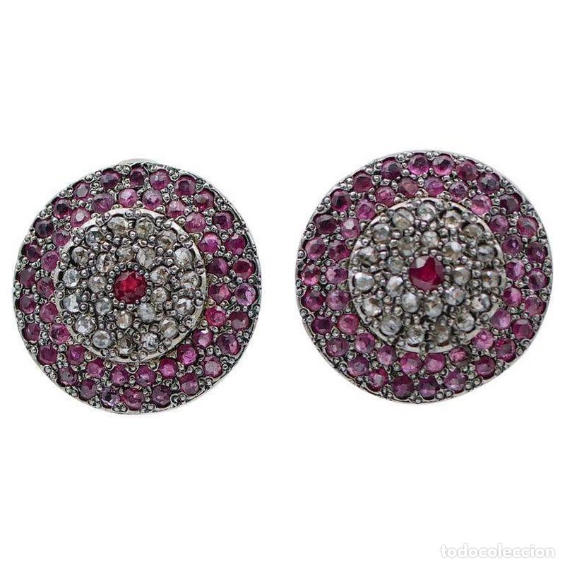 Schmuck: Joias - Brincos de Ouro e prata (307)
