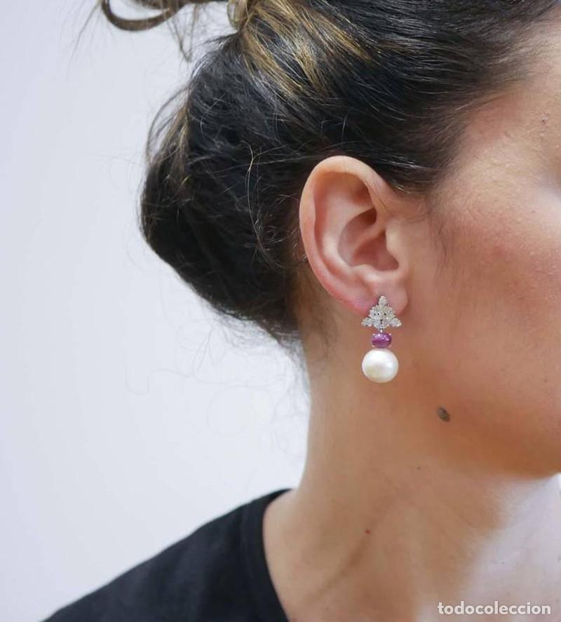 Joyeria: Joias - Brincos de Ouro (385) - Foto 2