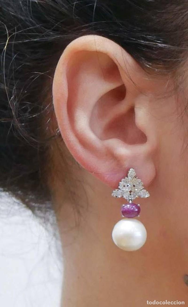 Joyeria: Joias - Brincos de Ouro (385) - Foto 5