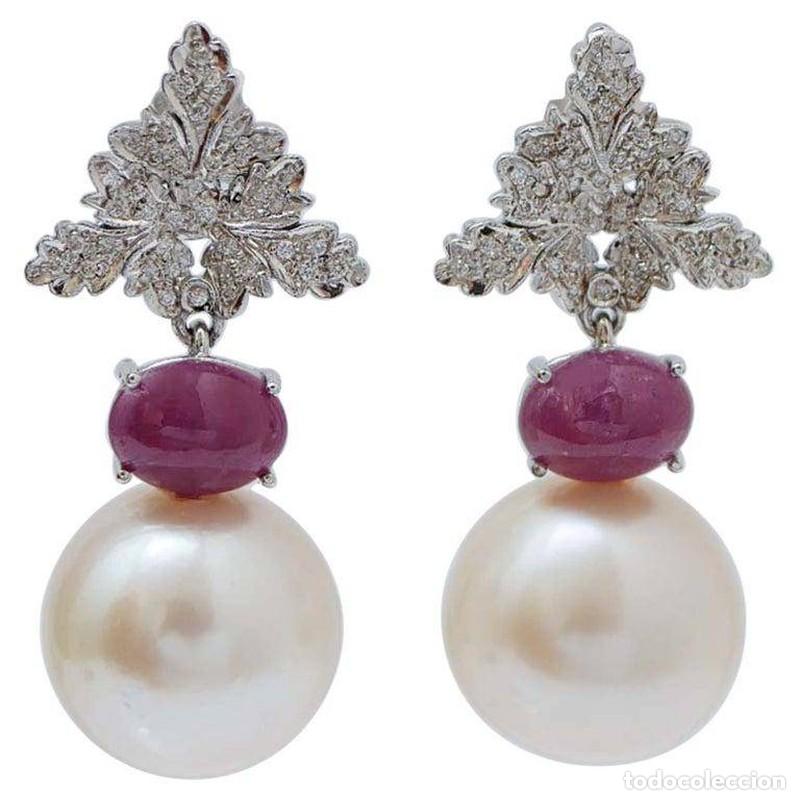 Joyeria: Joias - Brincos de Ouro (385) - Foto 1