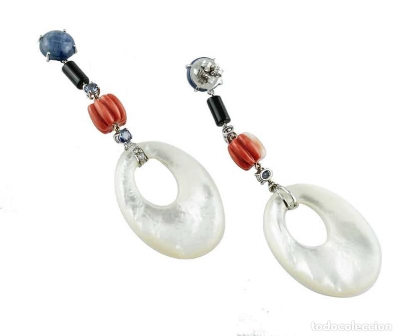 Joyeria: Joias - Brincos de Ouro (316) - Foto 2