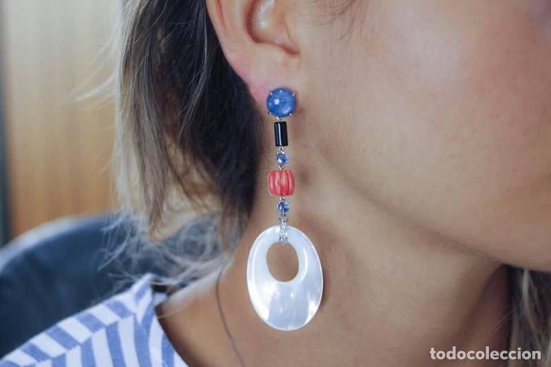 Joyeria: Joias - Brincos de Ouro (316) - Foto 4