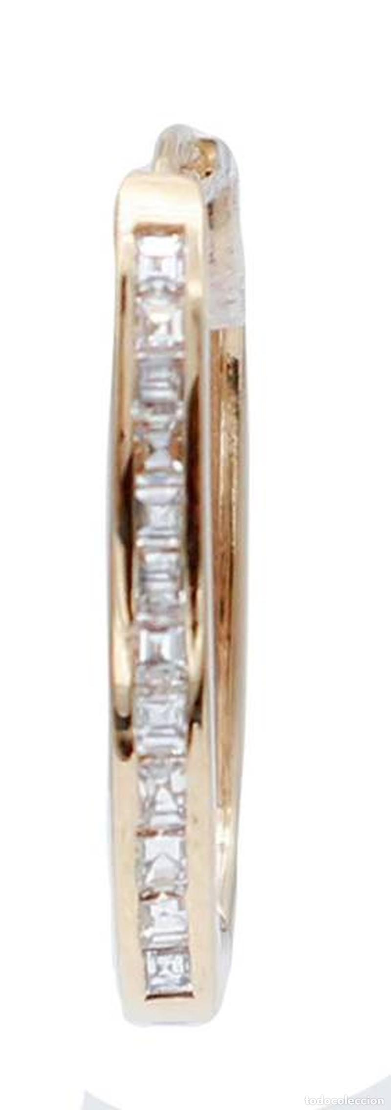 Joyeria: Joias - Brincos de Ouro (1945) - Foto 3