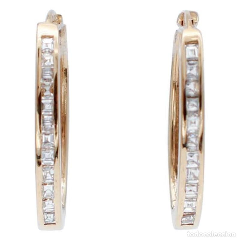 Joyeria: Joias - Brincos de Ouro (1945) - Foto 1