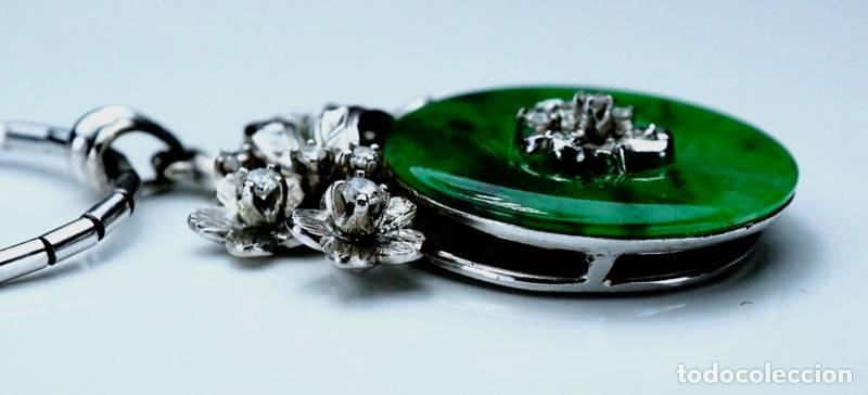 Joyeria: Joias - Pingente de Ouro (1577) - Foto 2