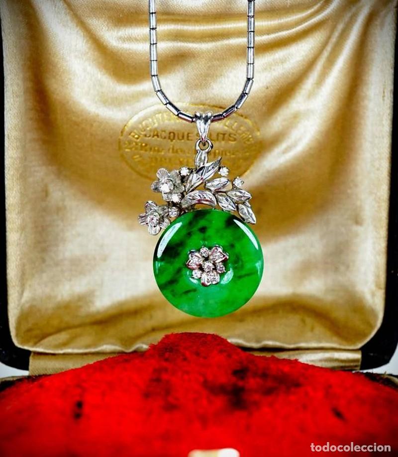 Joyeria: Joias - Pingente de Ouro (1577) - Foto 3