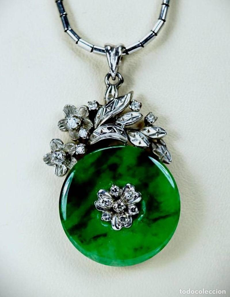 Joyeria: Joias - Pingente de Ouro (1577) - Foto 5