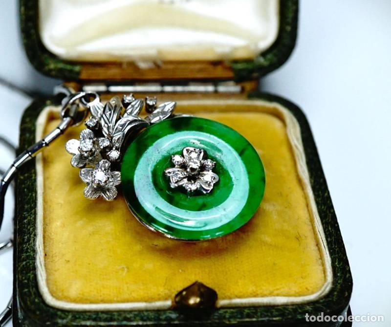 Joyeria: Joias - Pingente de Ouro (1577) - Foto 6