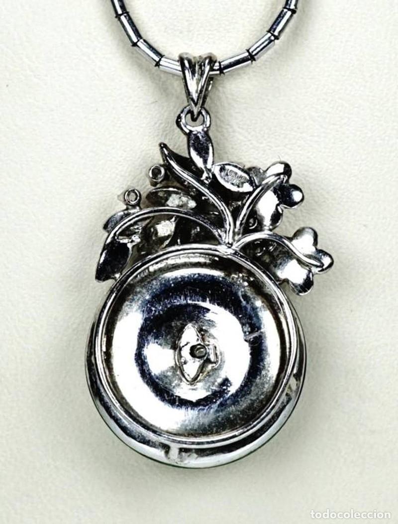 Joyeria: Joias - Pingente de Ouro (1577) - Foto 7