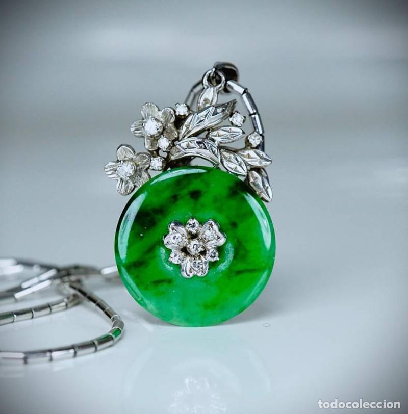 Joyeria: Joias - Pingente de Ouro (1577) - Foto 8