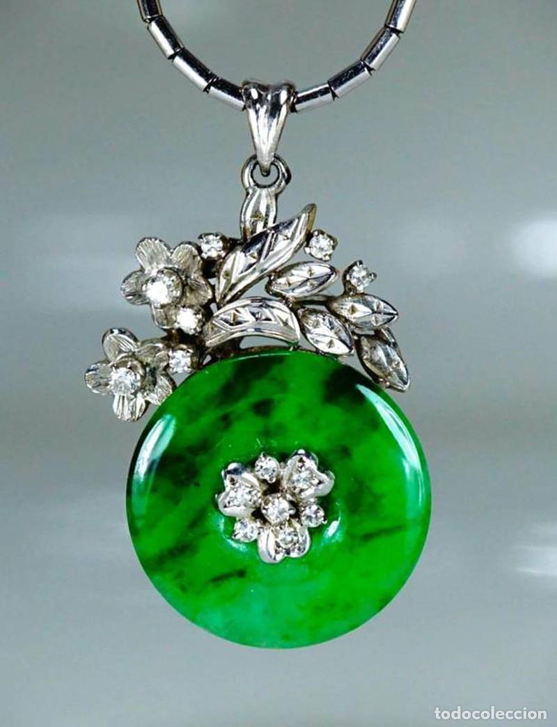 Joyeria: Joias - Pingente de Ouro (1577) - Foto 1