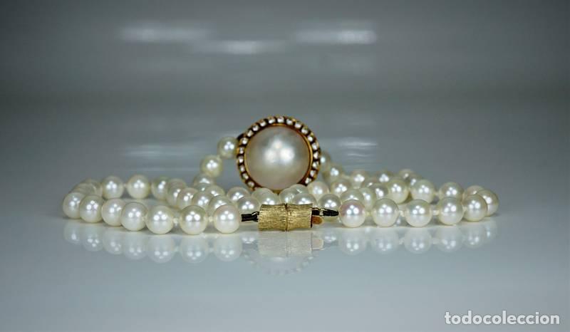 Joyeria: Joias - Colar de Ouro (1575) - Foto 2