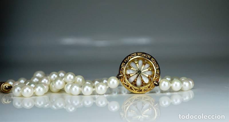 Joyeria: Joias - Colar de Ouro (1575) - Foto 3