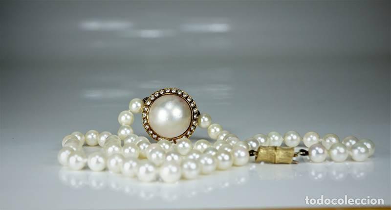 Joyeria: Joias - Colar de Ouro (1575) - Foto 4