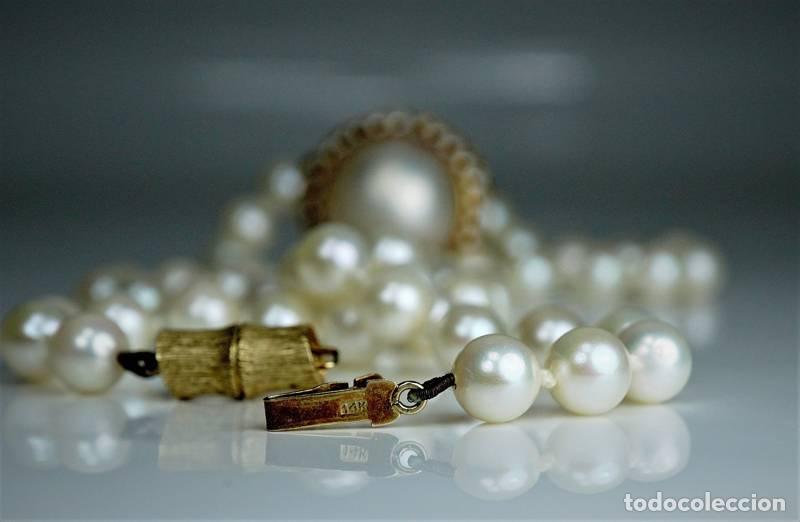Joyeria: Joias - Colar de Ouro (1575) - Foto 5