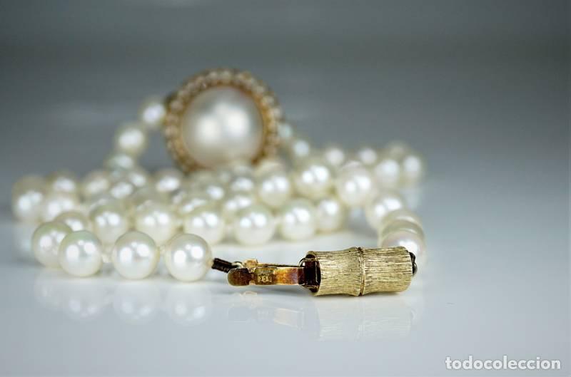 Joyeria: Joias - Colar de Ouro (1575) - Foto 6