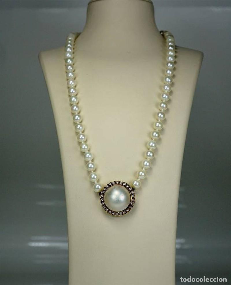 Joyeria: Joias - Colar de Ouro (1575) - Foto 7