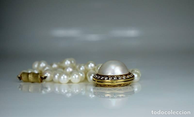 Joyeria: Joias - Colar de Ouro (1575) - Foto 8