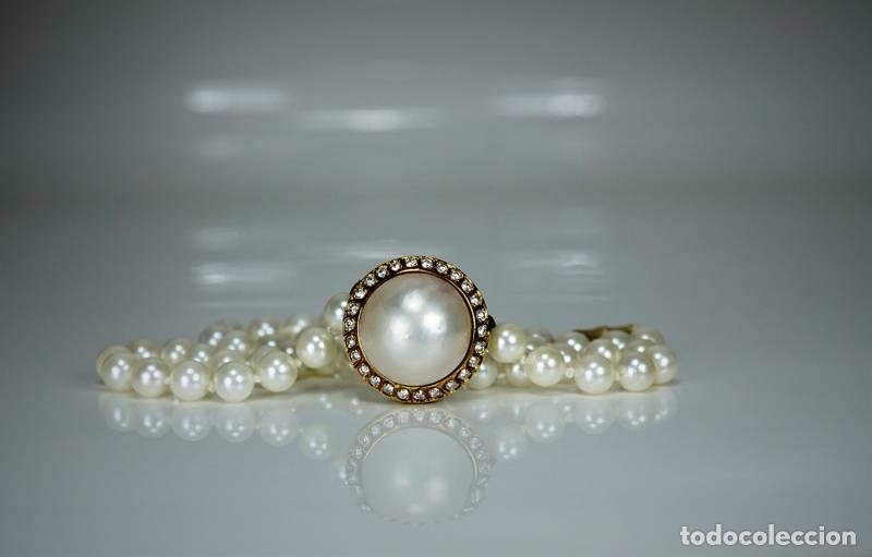 Joyeria: Joias - Colar de Ouro (1575) - Foto 9