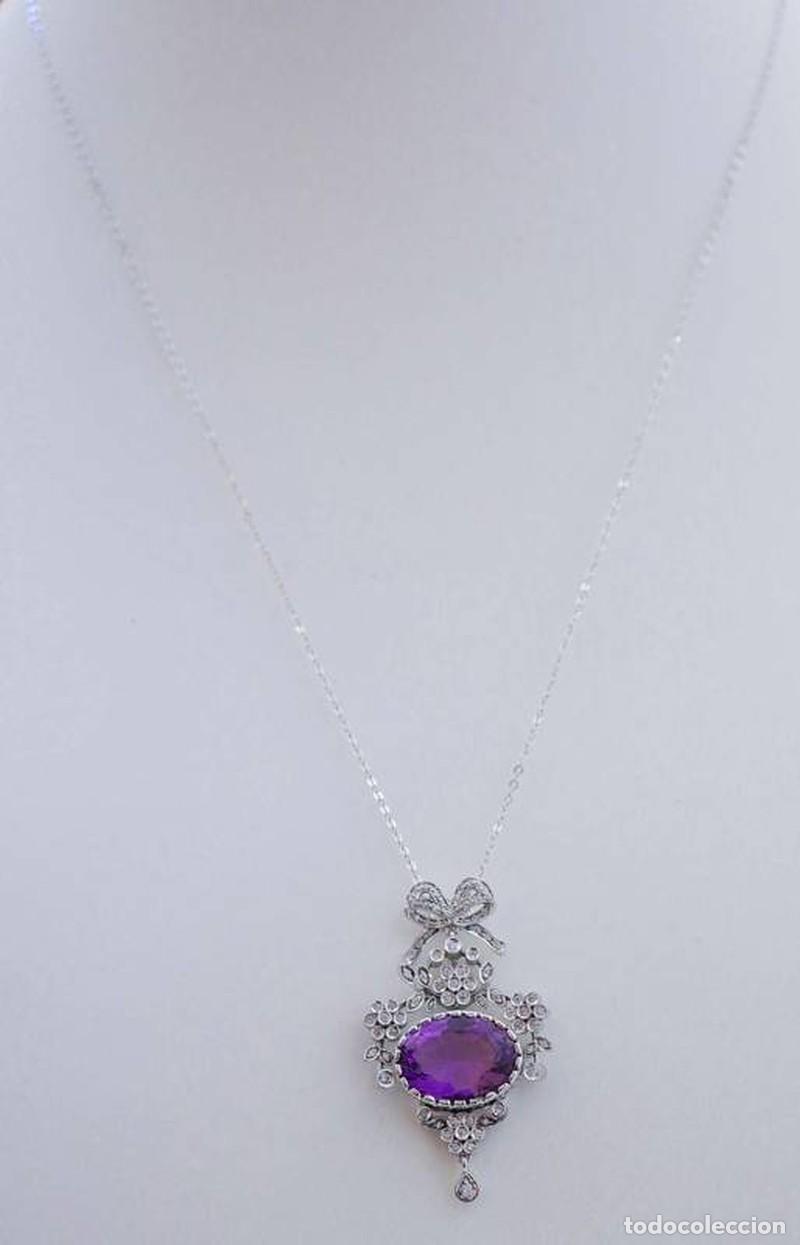 Joyeria: Joias - Colar de Ouro (663) - Foto 3