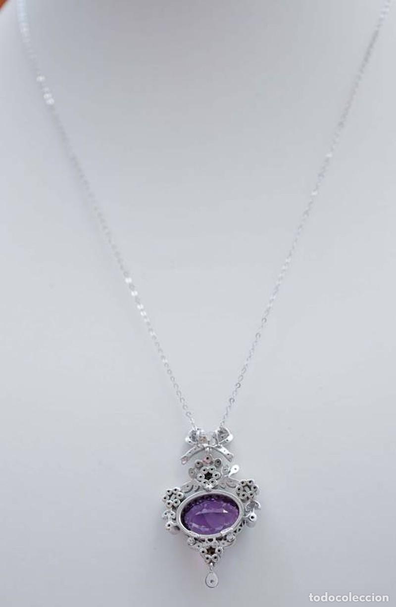Joyeria: Joias - Colar de Ouro (663) - Foto 4