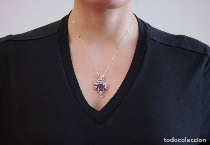 Joyeria: Joias - Colar de Ouro (663) - Foto 5