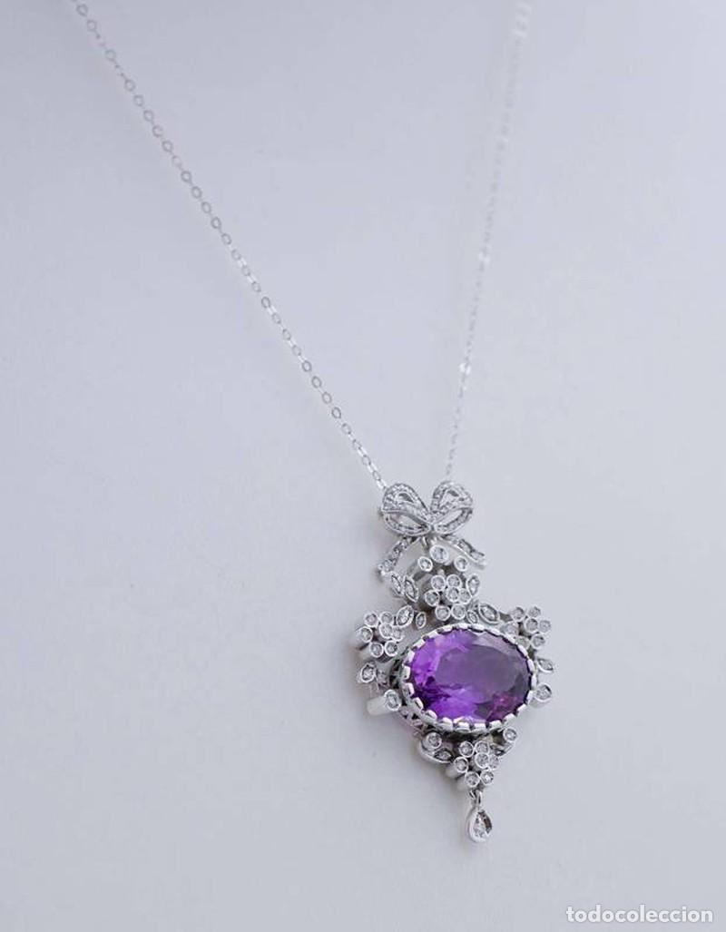 Joyeria: Joias - Colar de Ouro (663) - Foto 6