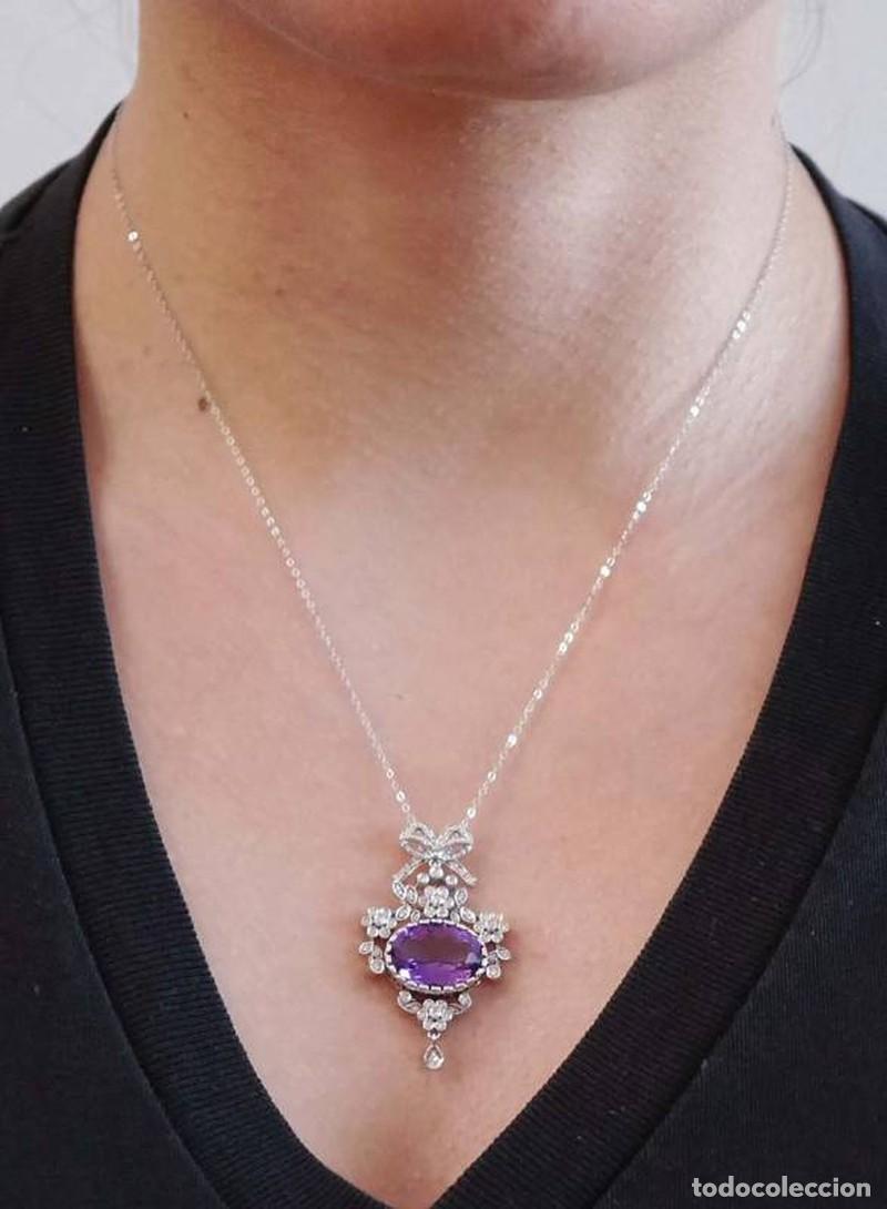 Joyeria: Joias - Colar de Ouro (663) - Foto 7