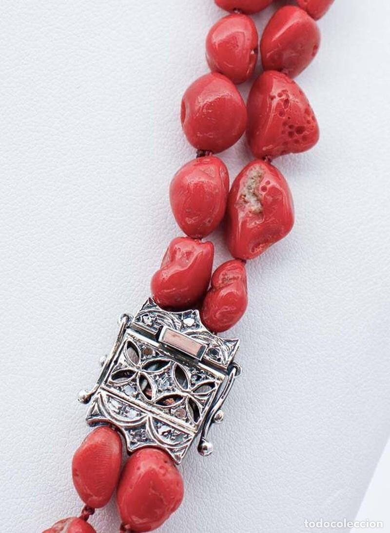 Joyeria: Joias - Colar de Ouro e prata (616) - Foto 3