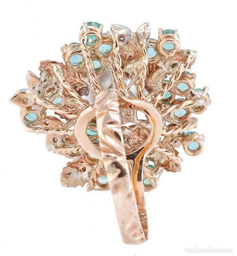 Joyeria: Joias - Anel de Ouro (958) - Foto 2