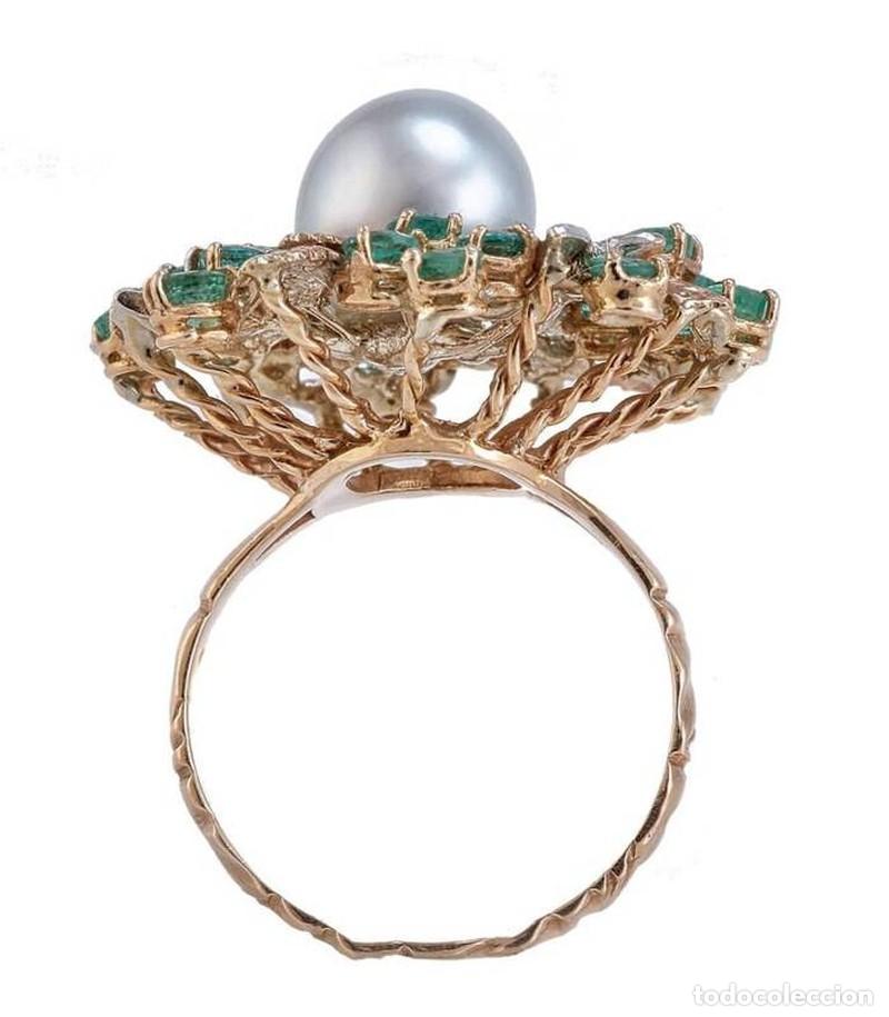 Joyeria: Joias - Anel de Ouro (958) - Foto 3