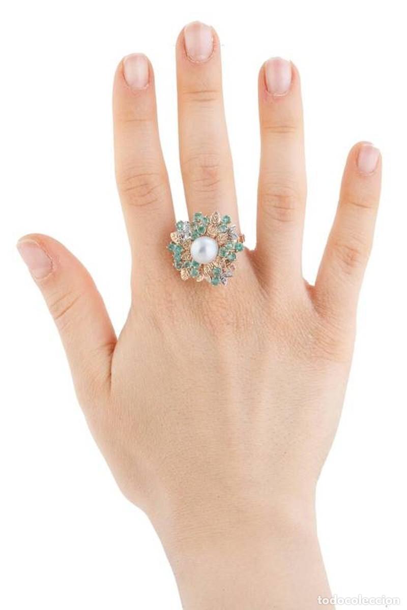 Joyeria: Joias - Anel de Ouro (958) - Foto 4