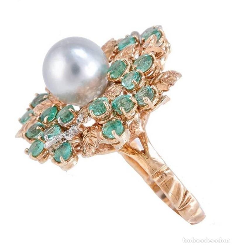 Joyeria: Joias - Anel de Ouro (958) - Foto 5
