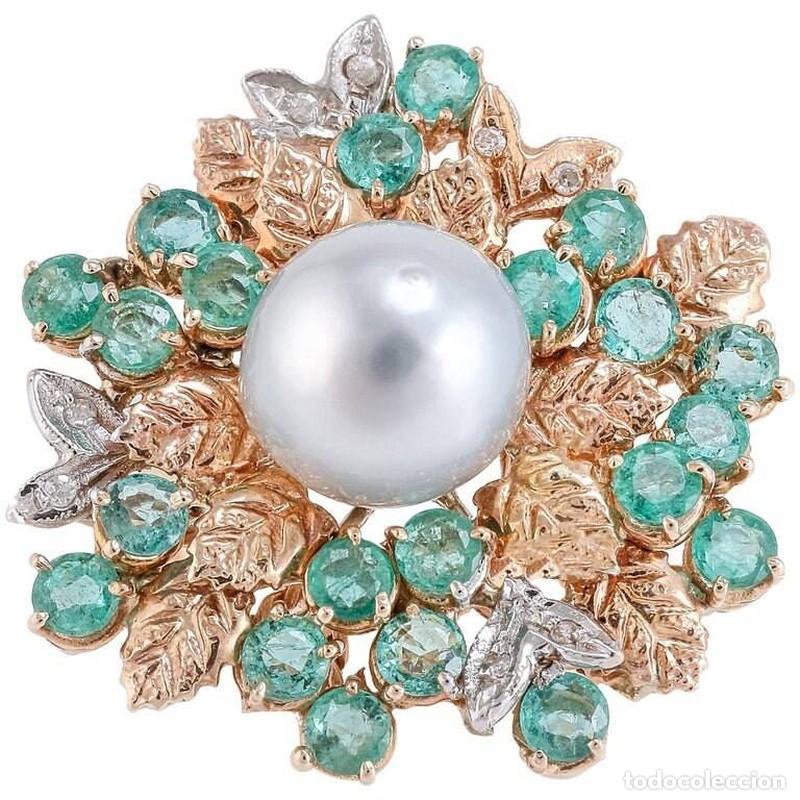 Jewelry: Joias - Anel de Ouro (958)