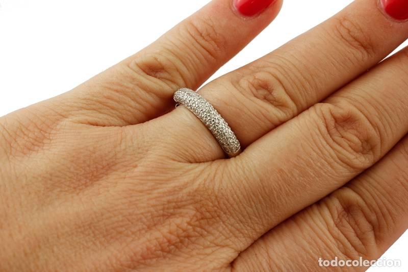 Joyeria: Joias - Anel de Ouro (962) - Foto 2