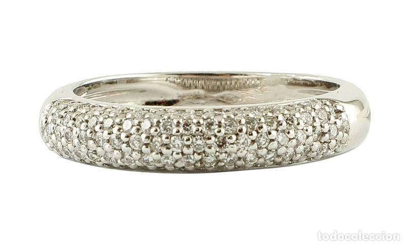 Schmuck: Joias - Anel de Ouro (962)