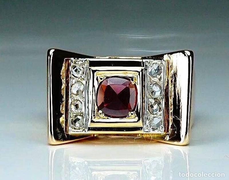 Joyeria: Joias - Anel de Ouro (1545) - Foto 5
