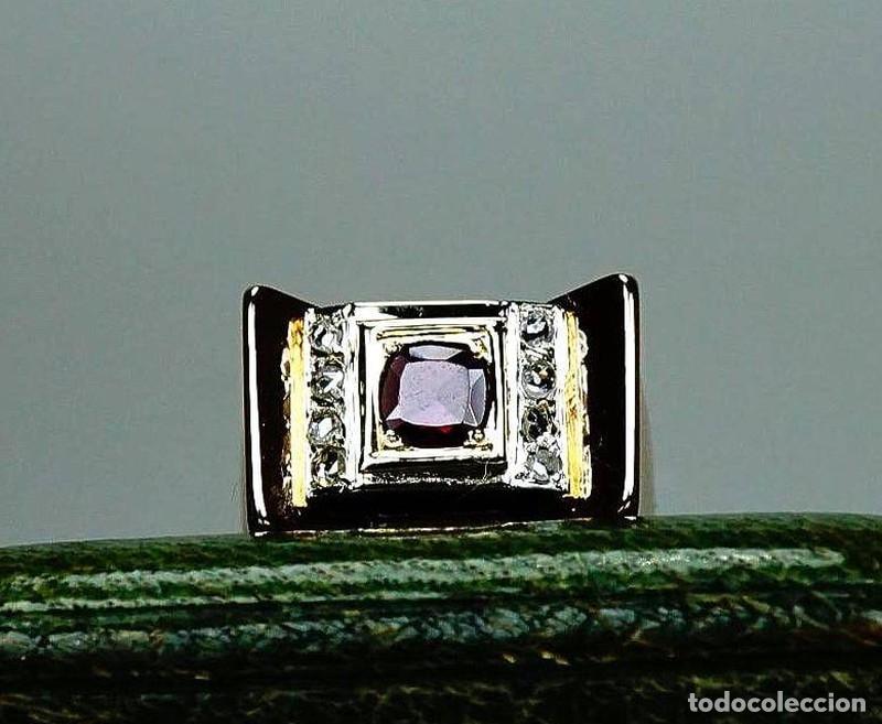 Joyeria: Joias - Anel de Ouro (1545) - Foto 6